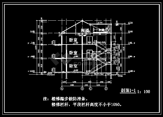 我看了100套农村别墅设计图选出10套最实用的分享给你